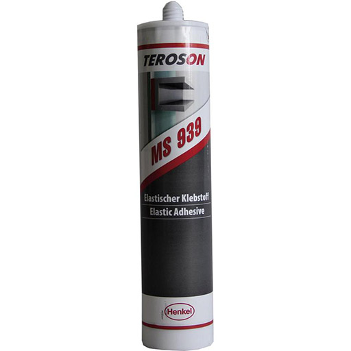 Terostat Rol EKASURYA INOUT INDONESIA
