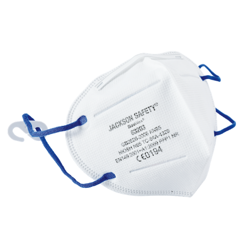 Jackson Safety R20 EKASURYA INOUT INDONESIA