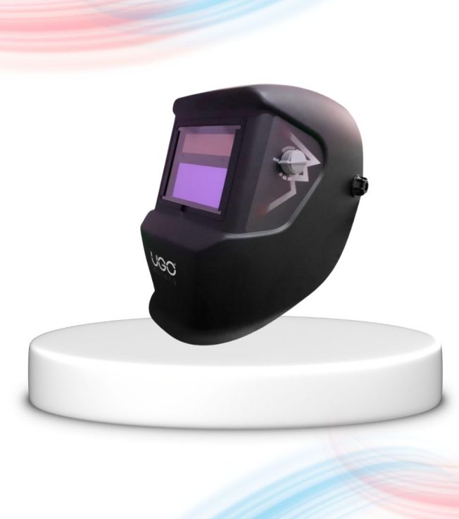 UGO Safety Variable ADF Welding Helmet