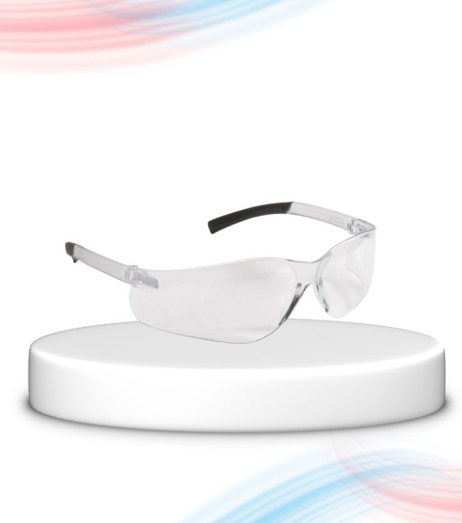 ANSELL KLEENGUARD V20 PURITY Clear Anti Fog