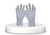 ANSELL KLEENGUARD* G10 Grey Nitrile Gloves