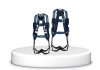 UGO Safety US Full Body Harness 11002