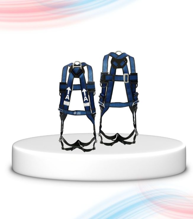 UGO Safety US Full Body Harness 11002