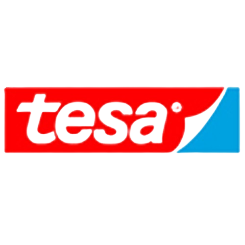 tesa® 64432 Premium Flatback Paper Splicing Tape