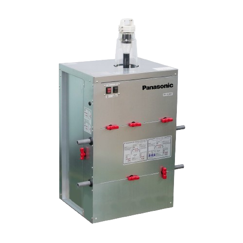 FP-10LMSM1 Water Purification System