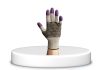 ANSELL Safety Gloves G60 Purple Nitrile Cut Resistance