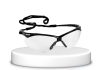 ANSELL Kleenguard safety glasses V30 Nemesis Clear Lenses 20378