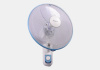 Panasonic Wall Fan 16″ | F-EU409-A2