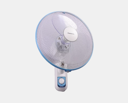 Panasonic Wall Fan 16" | F-EU409-A2