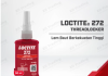 LOCTITE 272 Lem baut 50ml | Threadlocker