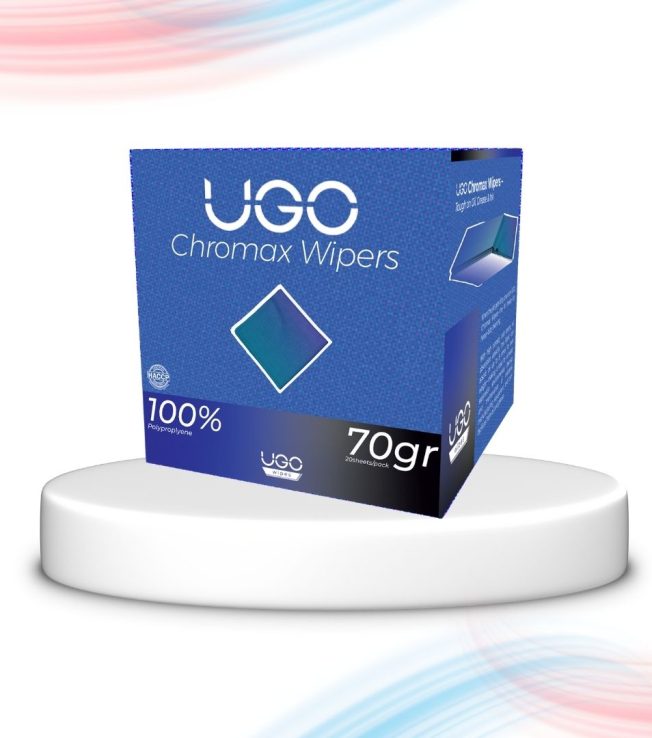 UGO Cromax Wipers