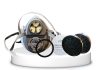 UGO SAFETY 4200 Single catridge half facepiece respirator