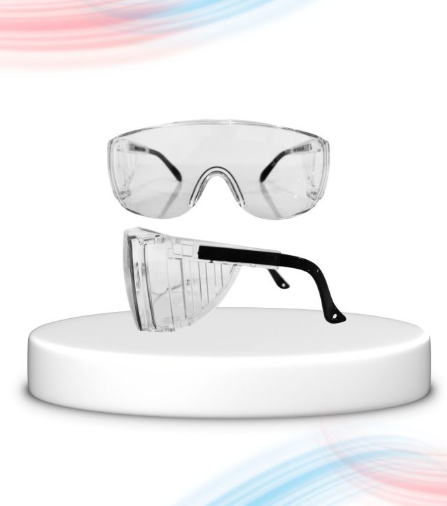 UGO SAFETY AF 20-21 A Safety Glass