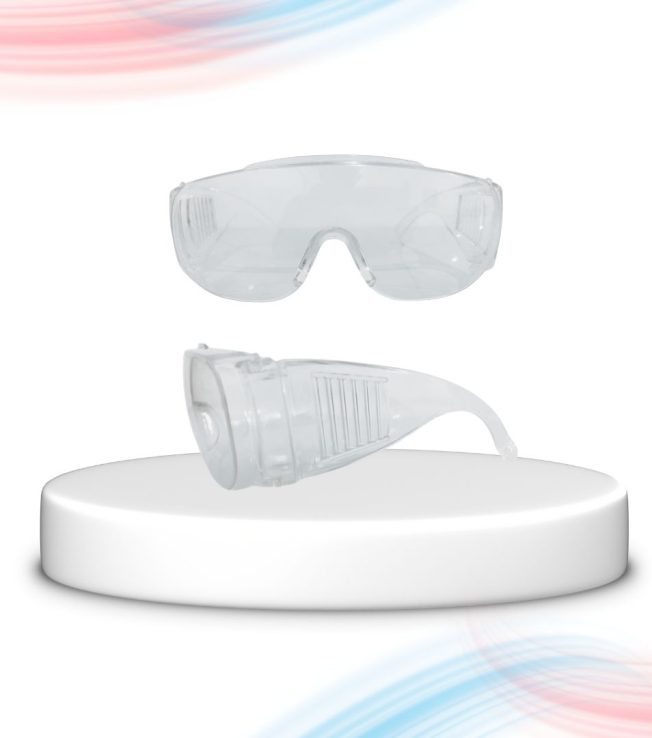 UGO SAFETY AF 20-21 Safety Glass