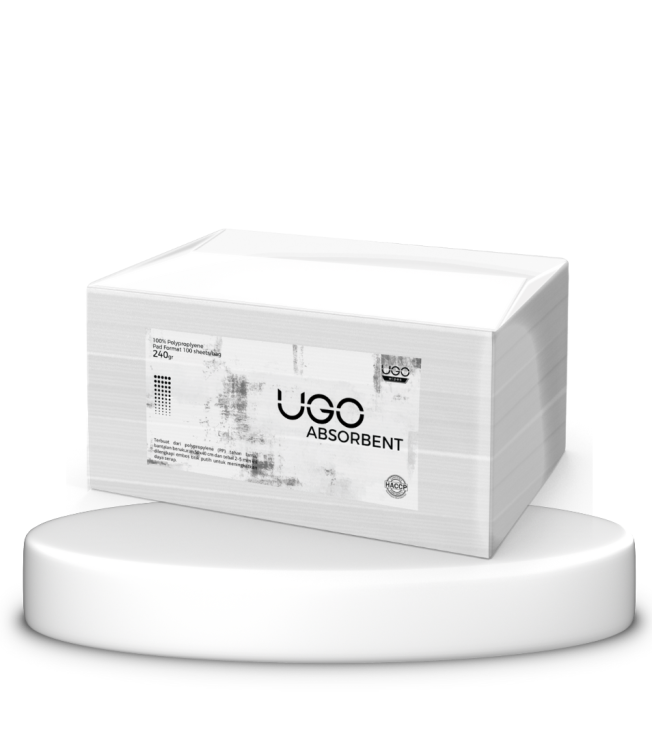 UGO Absorbent Pad Oil
