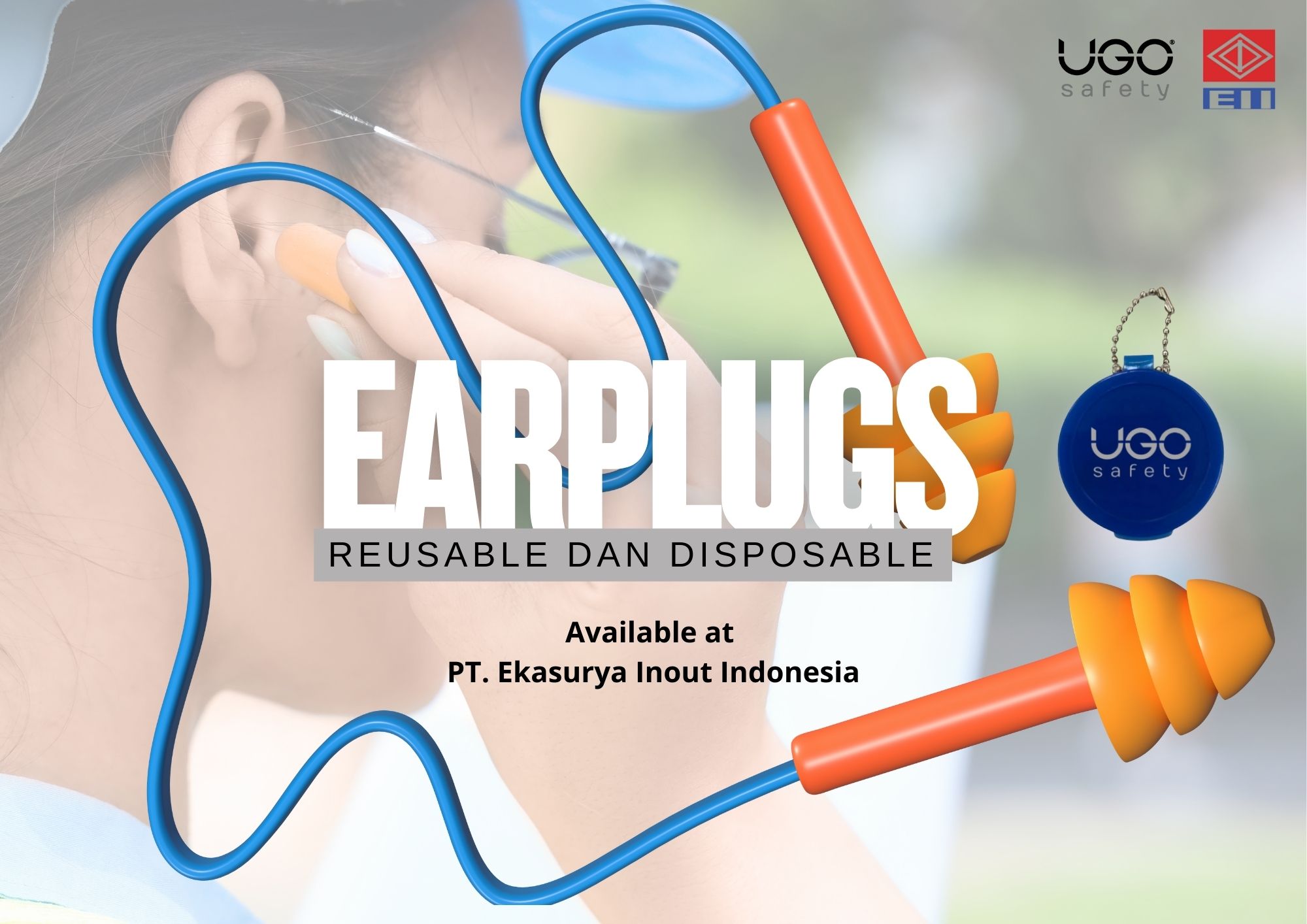 earplugs